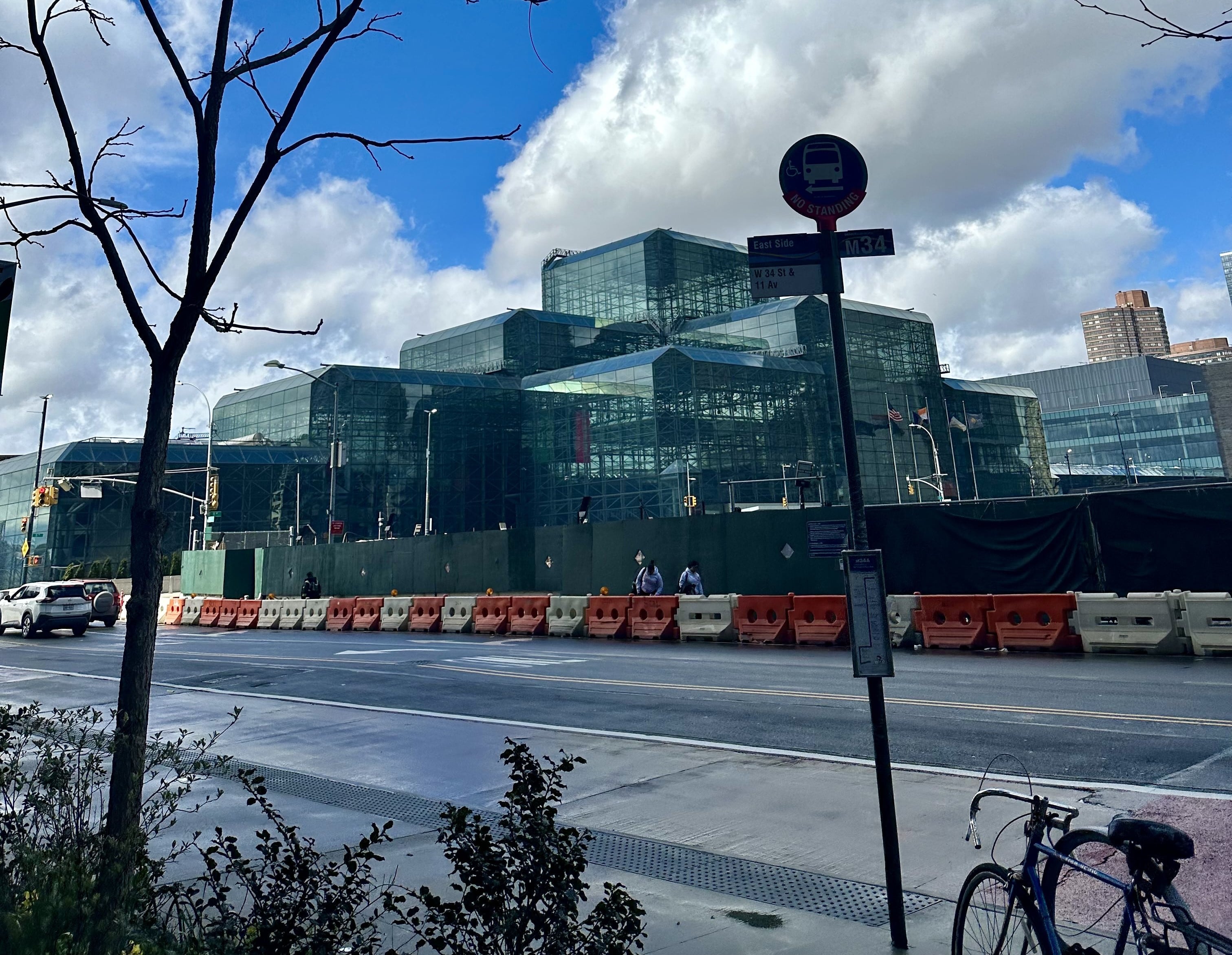 Javits Center