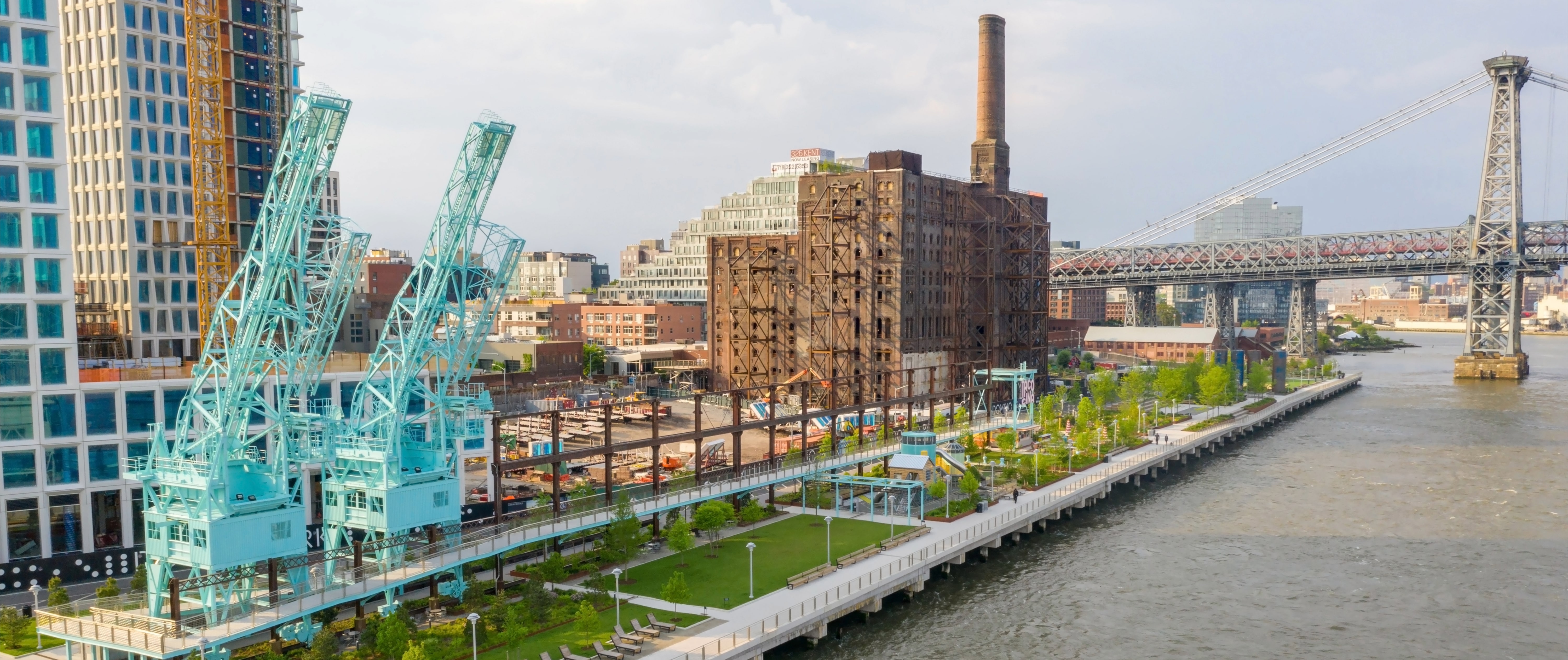 Domino Sugar