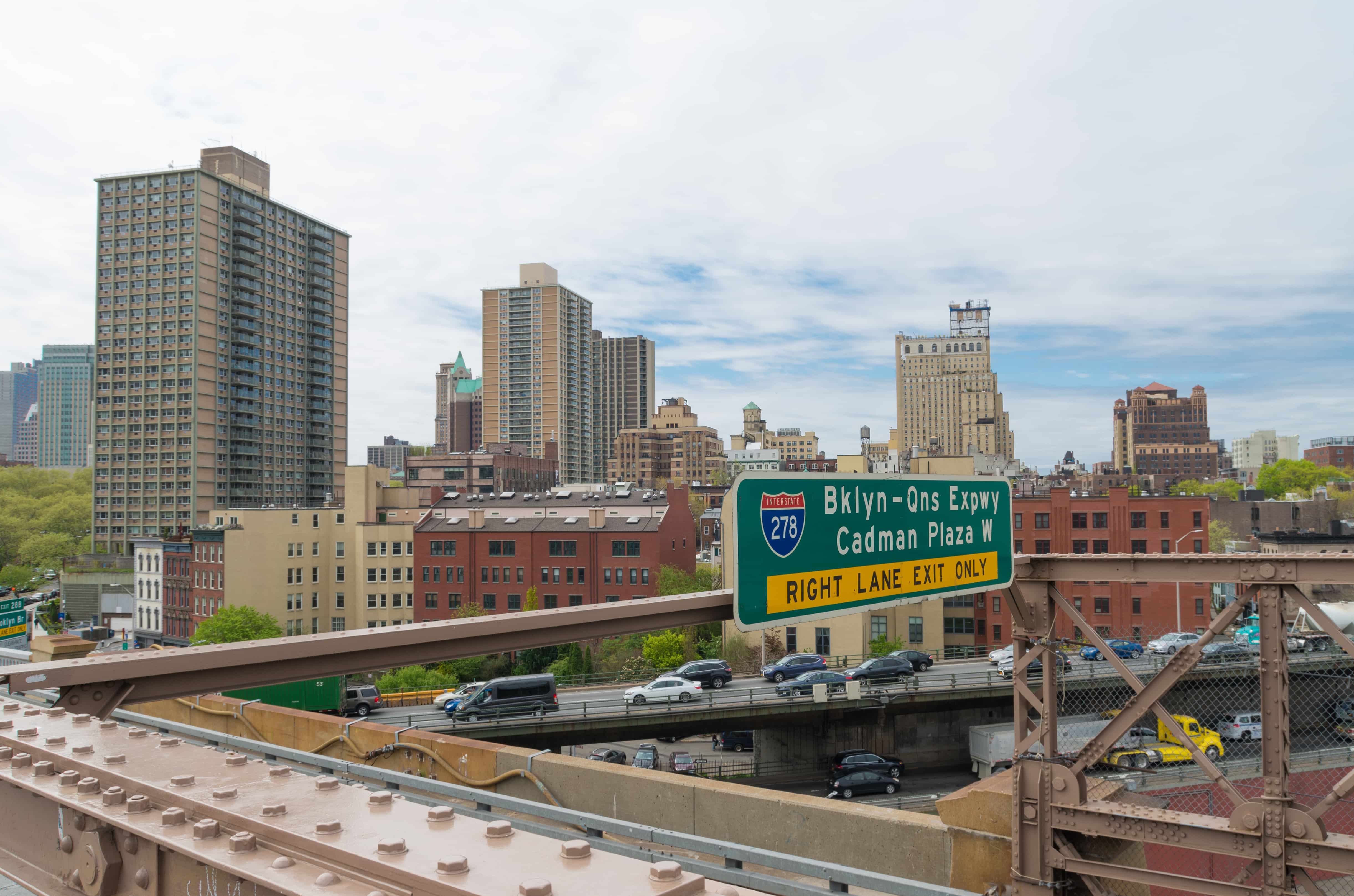 BQE Central Project