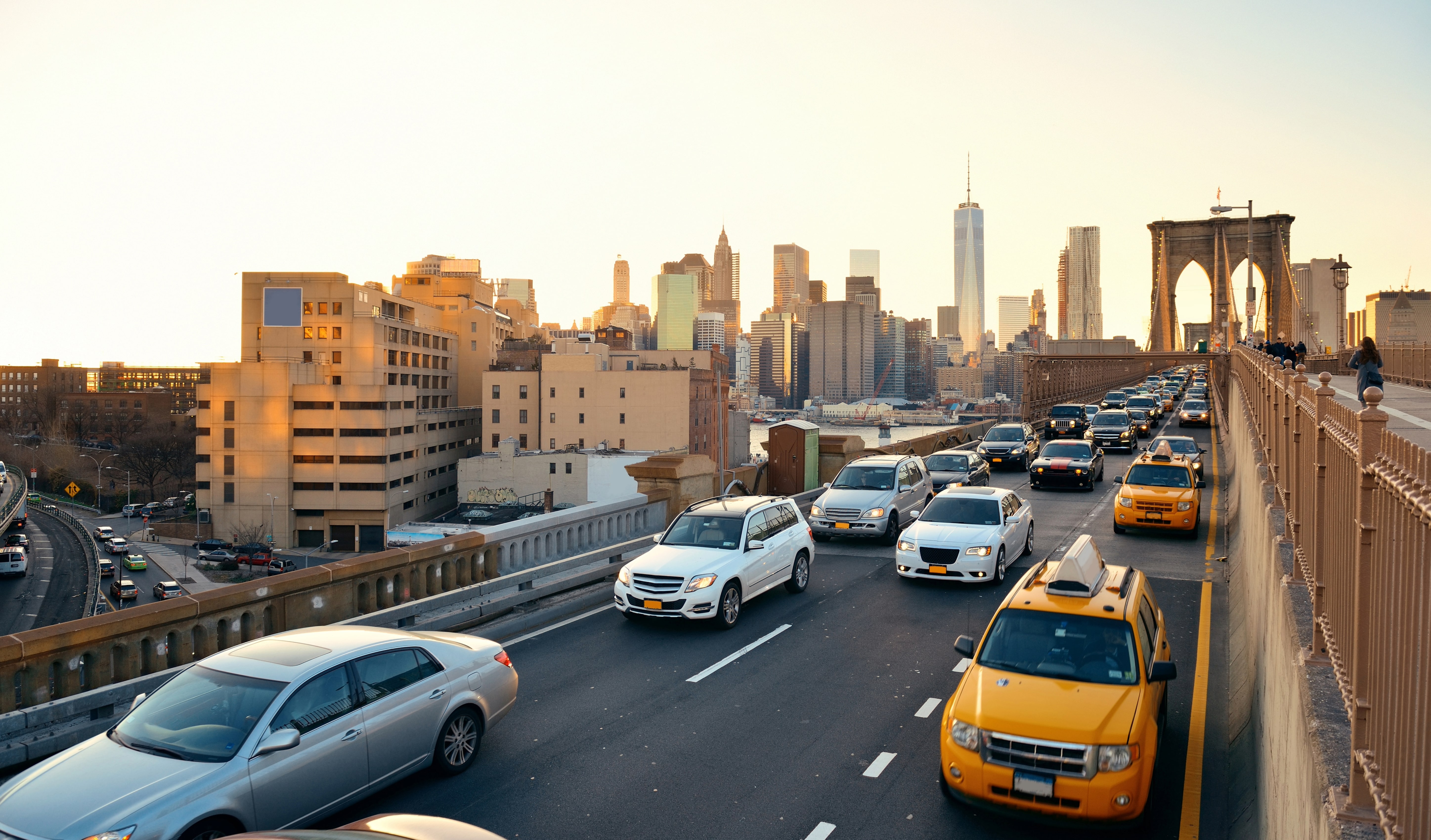 NYC Traffic