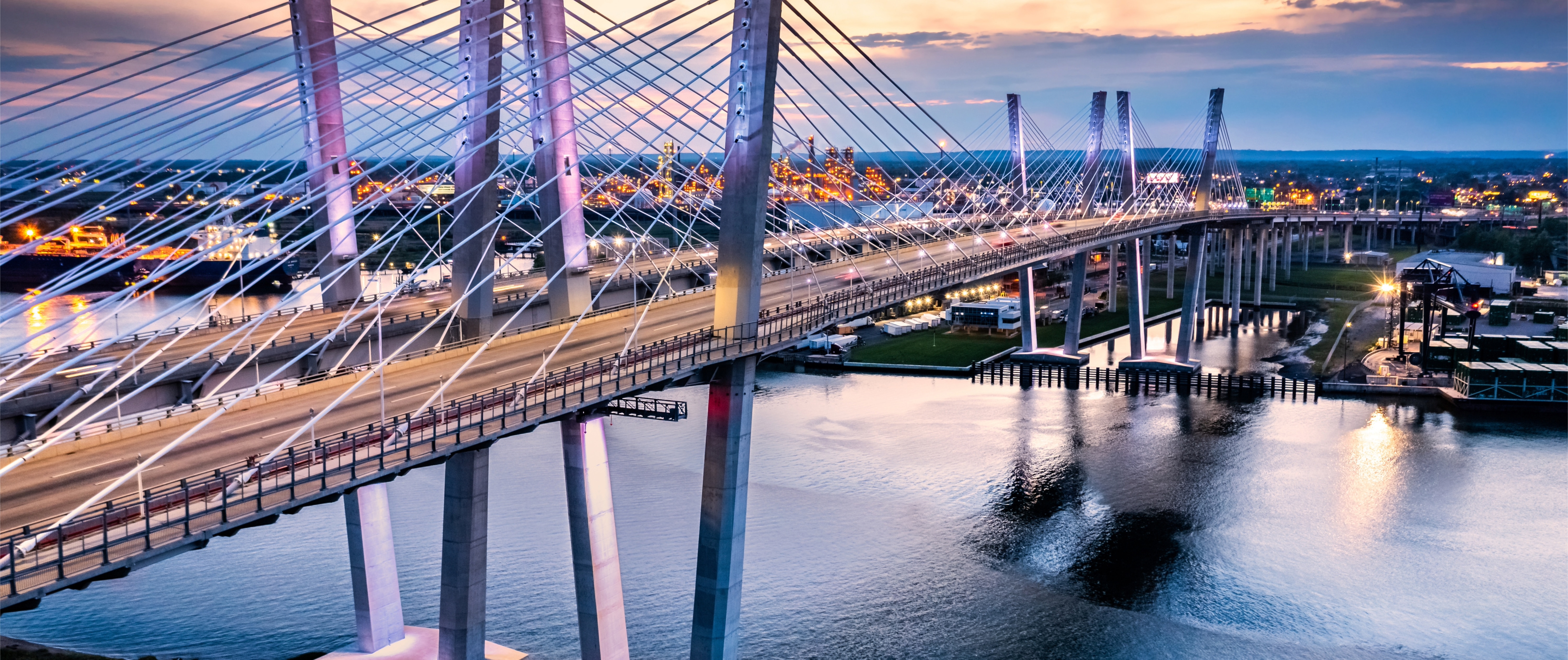 Goethals Bridge